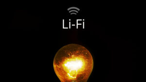 مزایای فناوری Li-Fi