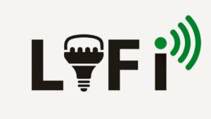 مزایای فناوری Li-Fi