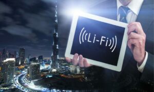 معایب فناوری Li-Fi