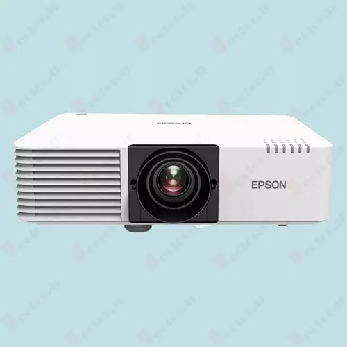 خرید ویدئو پروژکتور اپسون EPSON EB-L520u