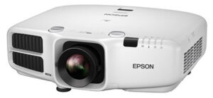 ویدئو پروژکتور اپسون Epson EB-G6050W
