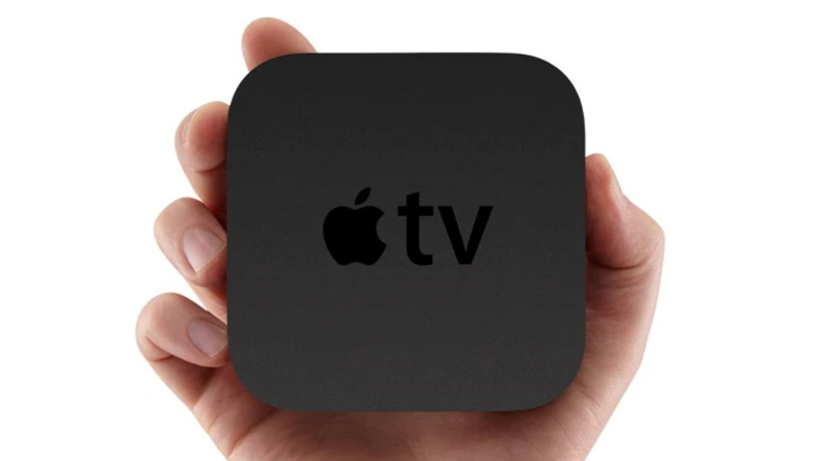 نحوه اتصال Apple TV به پروژکتور