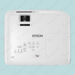 ویدئو پروژکتور اپسون EPSON EB-E20