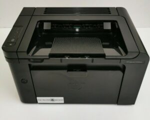 نقد وبررسی پرینتر استوک اچ پی HP LaserJet P1606
